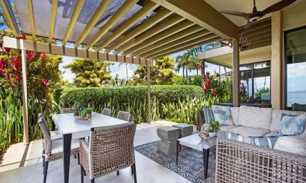 Pacific Breeze Retreat 3