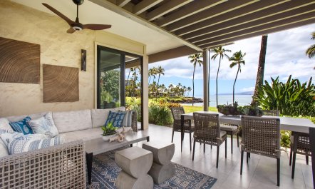 Pacific Breeze Retreat