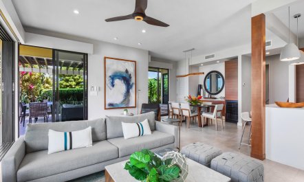 Pacific Breeze Retreat 6