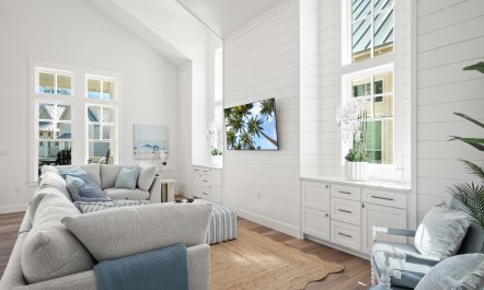 Coastal Calm Breeze 2