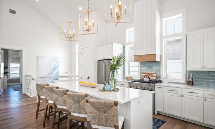 Coastal Calm Breeze 2