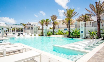 Coastal Calm Breeze 1