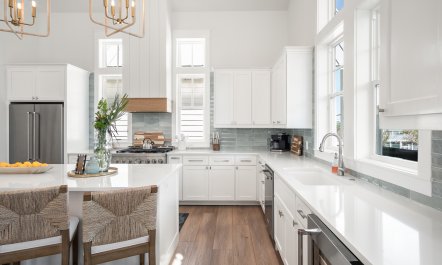 Coastal Calm Breeze 4