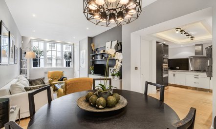 The Cadogan Pad 5