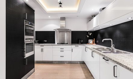 The Cadogan Pad 9