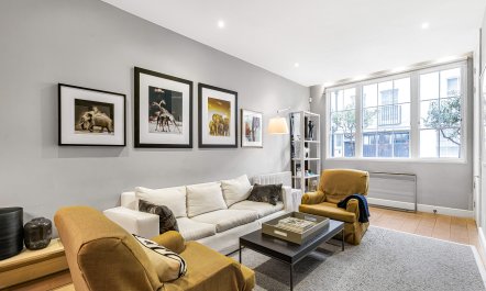The Cadogan Pad 2