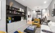 The Cadogan Pad 6
