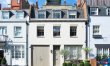 The Cadogan Pad 1