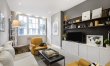 The Cadogan Pad 0