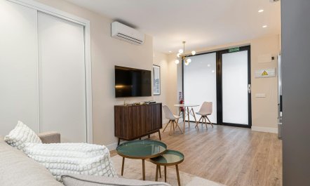 Chamart&iacute;n Corner 6