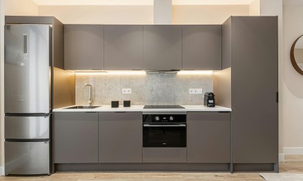 Chamart&iacute;n Corner 7