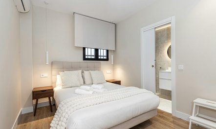 Chamart&iacute;n Corner 8