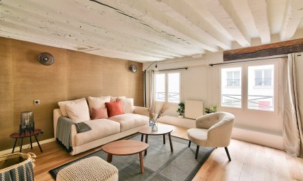 Pyramides of Paris 2