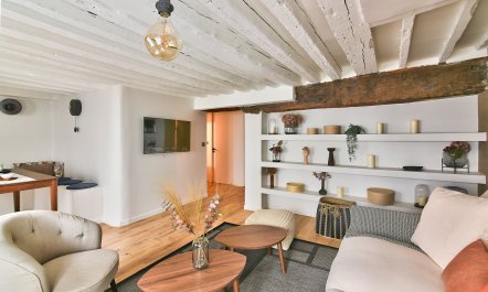 Pyramides of Paris 3