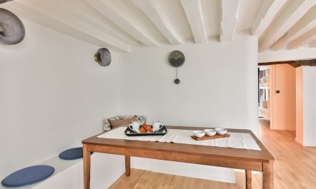 Pyramides of Paris 5