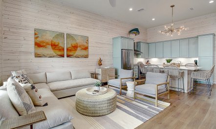 Salty Seaside Haven 2