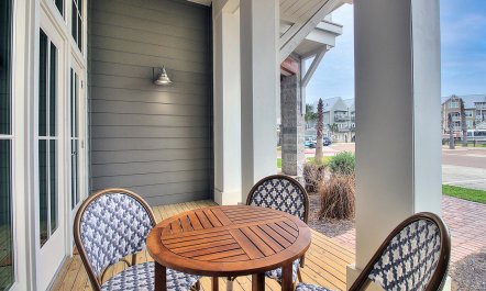 Salty Seaside Haven 1