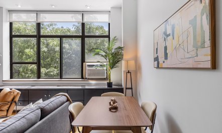 The Skyscrapers of New York 4