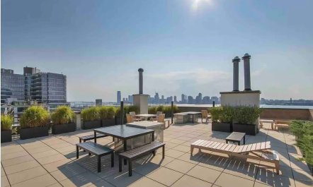 The Skyscrapers of New York 1