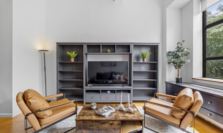 The Skyscrapers of New York 3