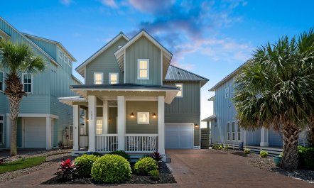 Sunshine Adventures 1