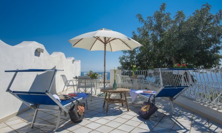 Scenic Amalfi Coast Vistas 3