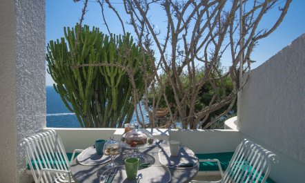 Scenic Amalfi Coast Vistas 2