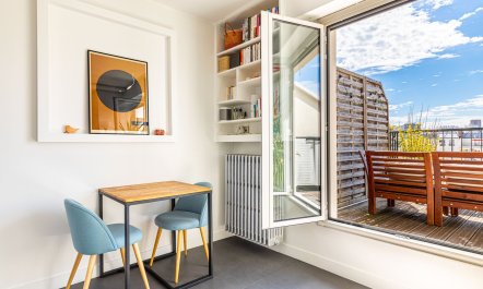 Hemingway and Picasso 4