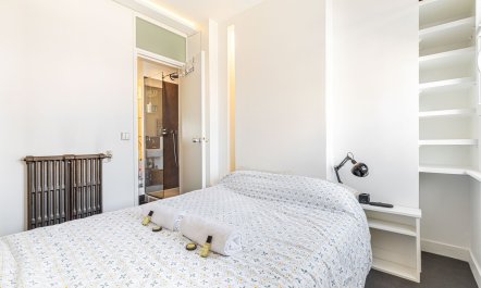 Hemingway and Picasso 7