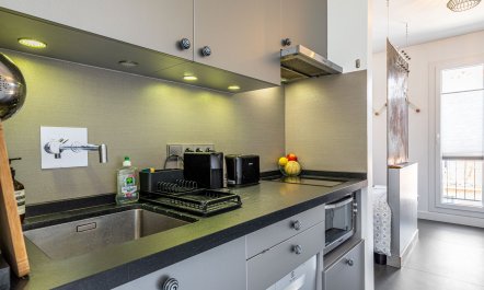 Hemingway and Picasso 6