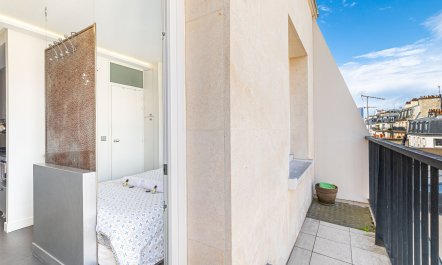 Hemingway and Picasso 9