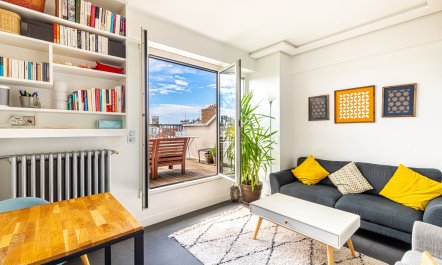 Hemingway and Picasso