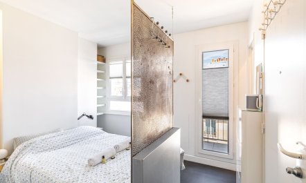 Hemingway and Picasso 8