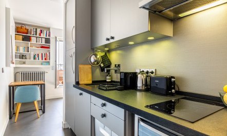 Hemingway and Picasso 5