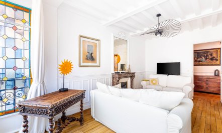 Before the Coffee Gets Cold 4