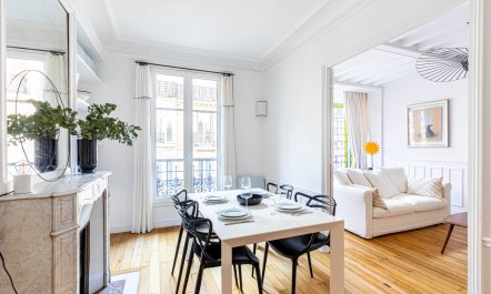 Before the Coffee Gets Cold 6