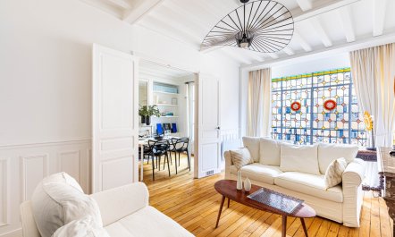 Before the Coffee Gets Cold 3