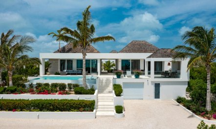 Atlantic Ocean Vista