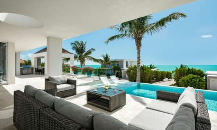 Atlantic Ocean Vista 4