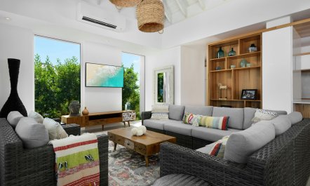 Atlantic Ocean Vista 6