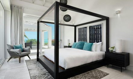 Atlantic Ocean Vista 9