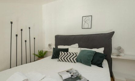 The Brera Loft 9