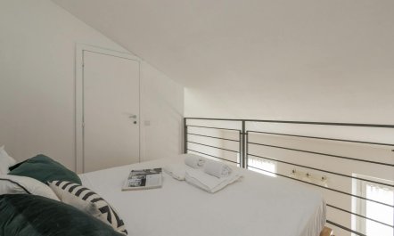 The Brera Loft 7
