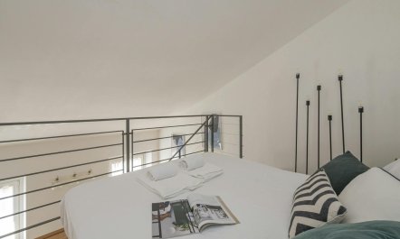 The Brera Loft 8