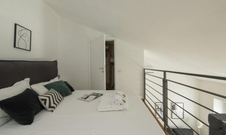 The Brera Loft 6
