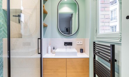 Paris By The River 7