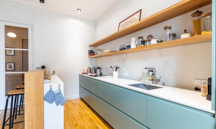 Paris By The River 4