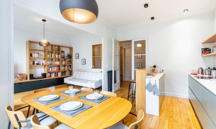 Paris By The River 3