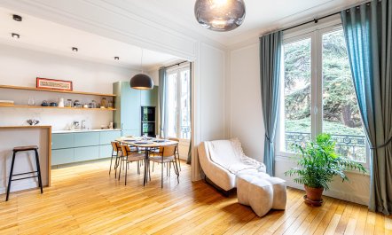 Paris By The River 2