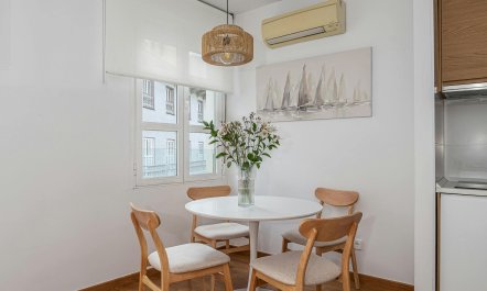 Gran V&iacute;a Gaze 5